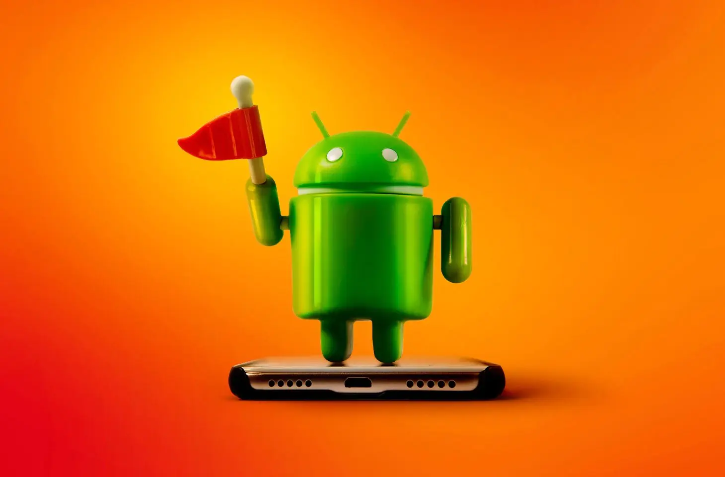 Android Uygulamaları Tamamen Silme