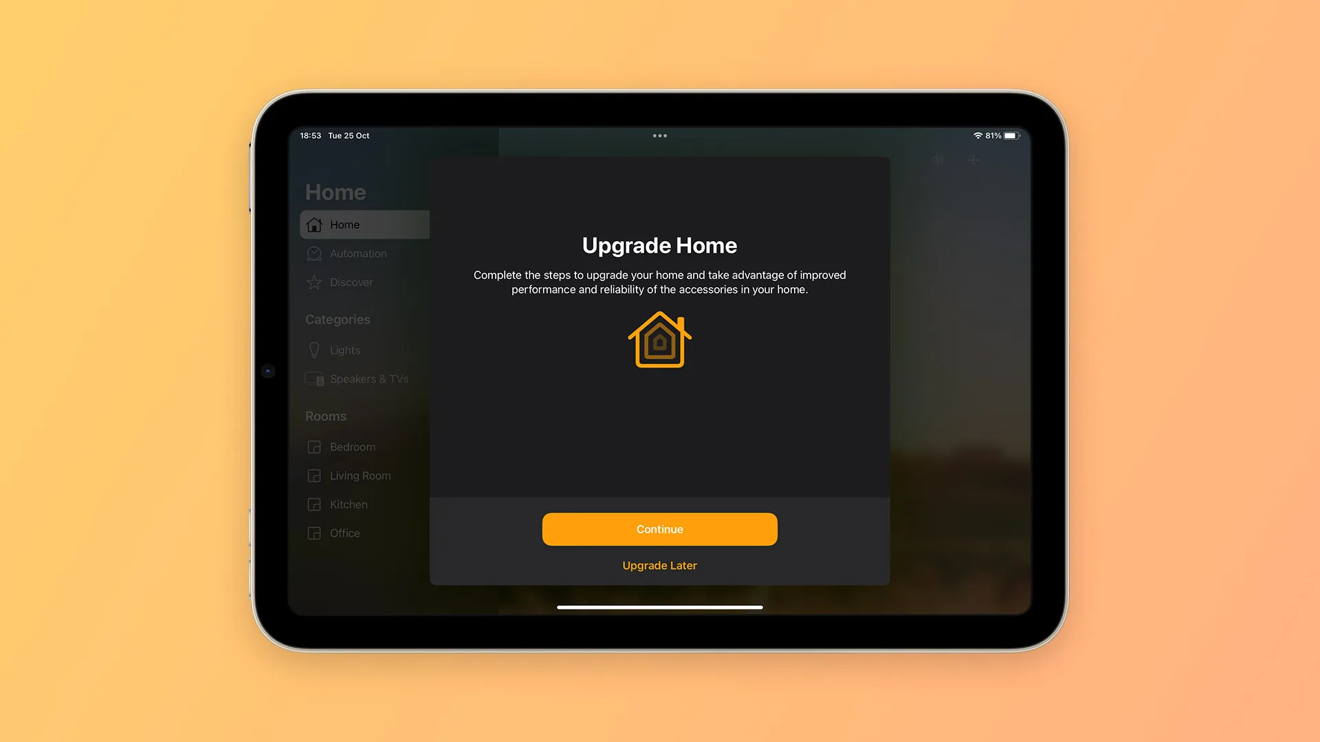 Apple HomeKit Nedir