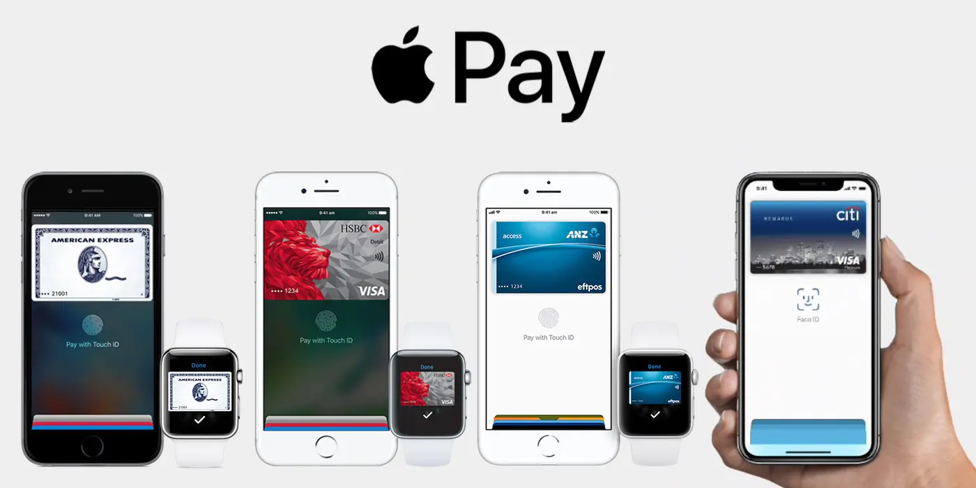 Türkiye'de Apple Pay kullanma
