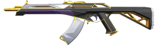 10 En İyi Valorant Vandal Skini