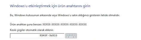 Atlas OS Windows 11’e Nasıl Kurulur
