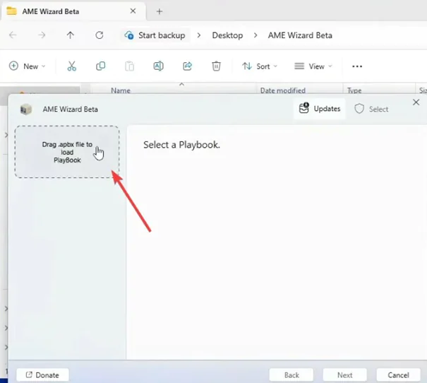Atlas OS Windows 11’e Nasıl Kurulur