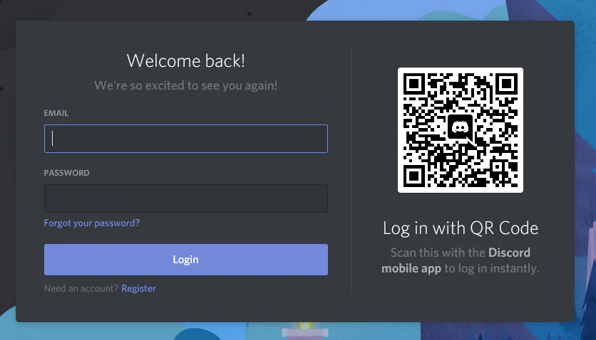 Discord'dan Dosya İndirme Sorunu