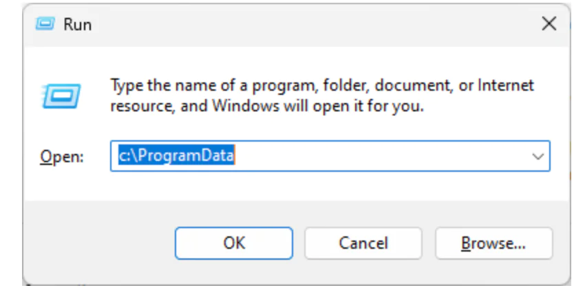Bilinmeyen Yazıcı Durumu