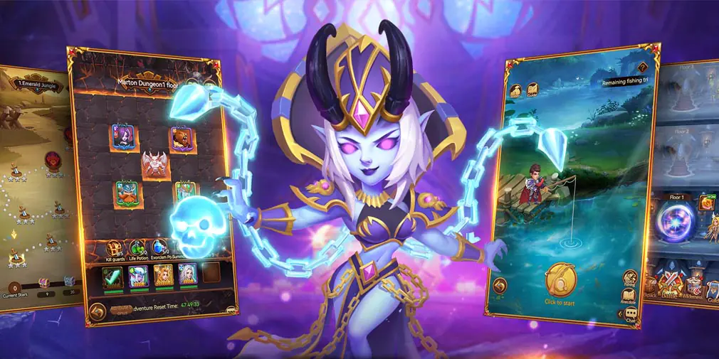 En Yeni Android Oyunları