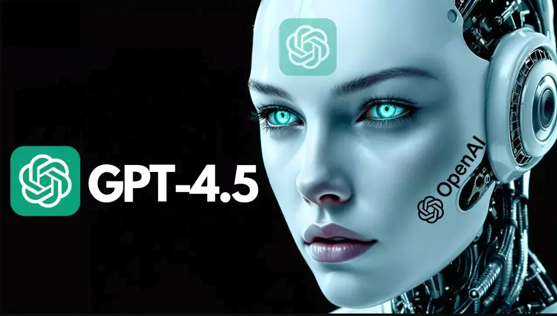 ChatGPT 4.5 özellikleri