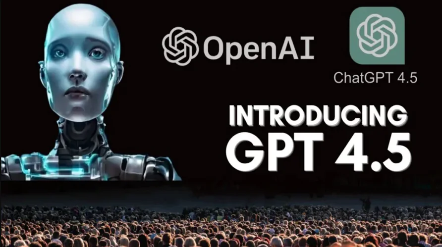 ChatGPT 4.5 özellikleri