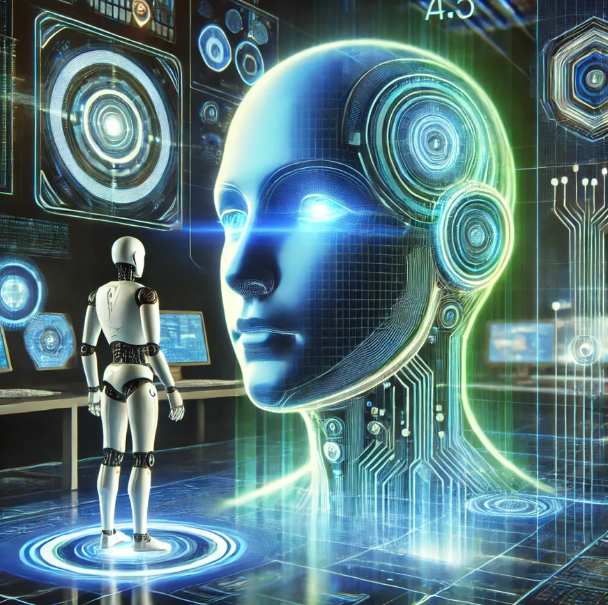 ChatGPT 4.5 özellikleri