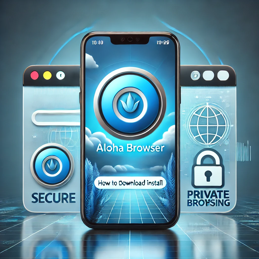 Aloha Browser Nasıl İndirilir