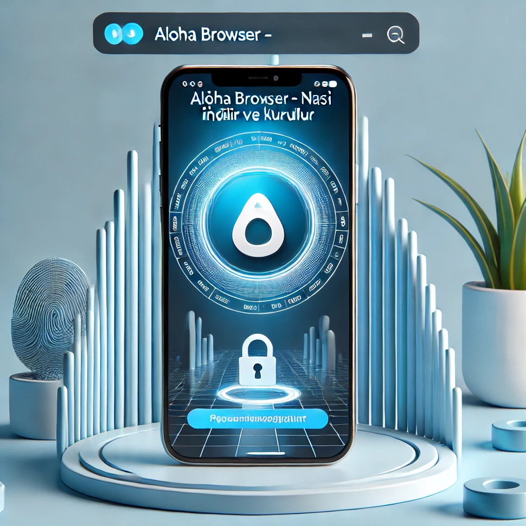 Aloha Browser Nasıl İndirilir