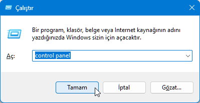 Windows 11 Kullanıcı Hesabı Kaldırma