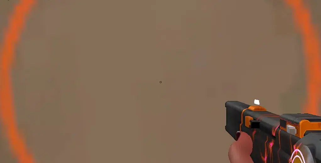 En İyi Valorant Nişangah Ayarları