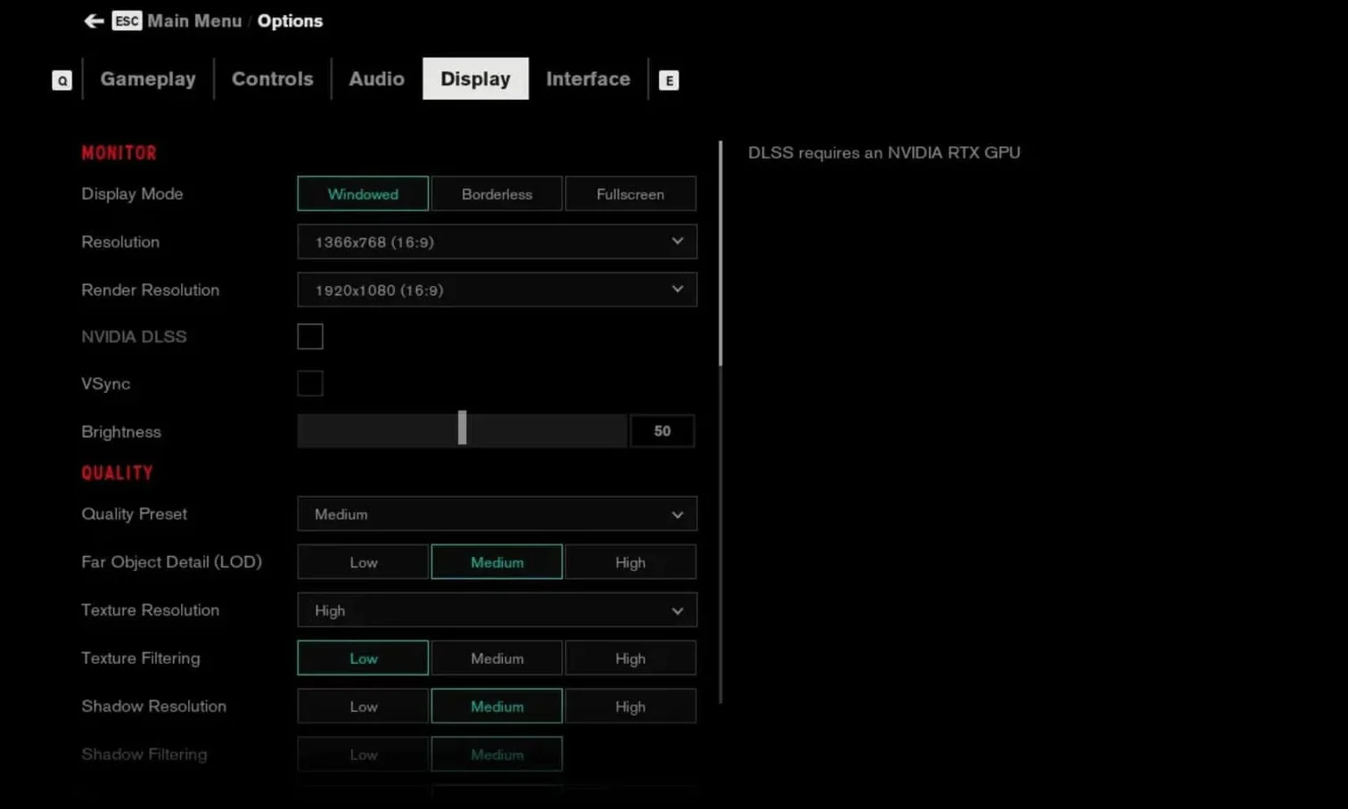 DirectX 12 Siyah Ekran Sorunu Nasıl Çözülür?