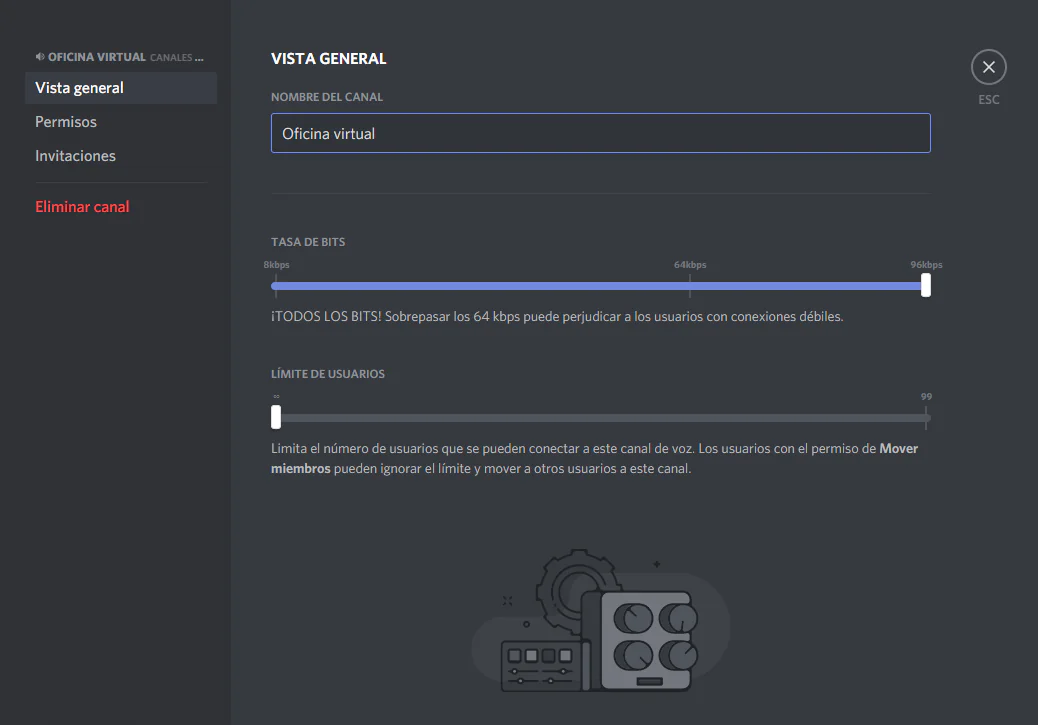 Discord Ekran Paylaşımı Sorunu