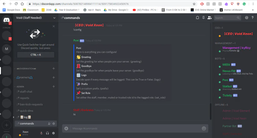 Discord Profil Fotoğrafı Eklenmiyor Sorunu - Çözüm Yolları
