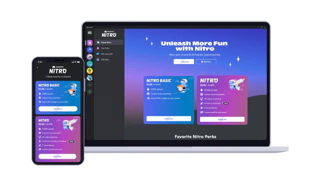 Discord Geçersiz Davet Sorunu