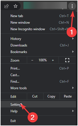 Docs.google.com Bağlanmayı Reddetti
