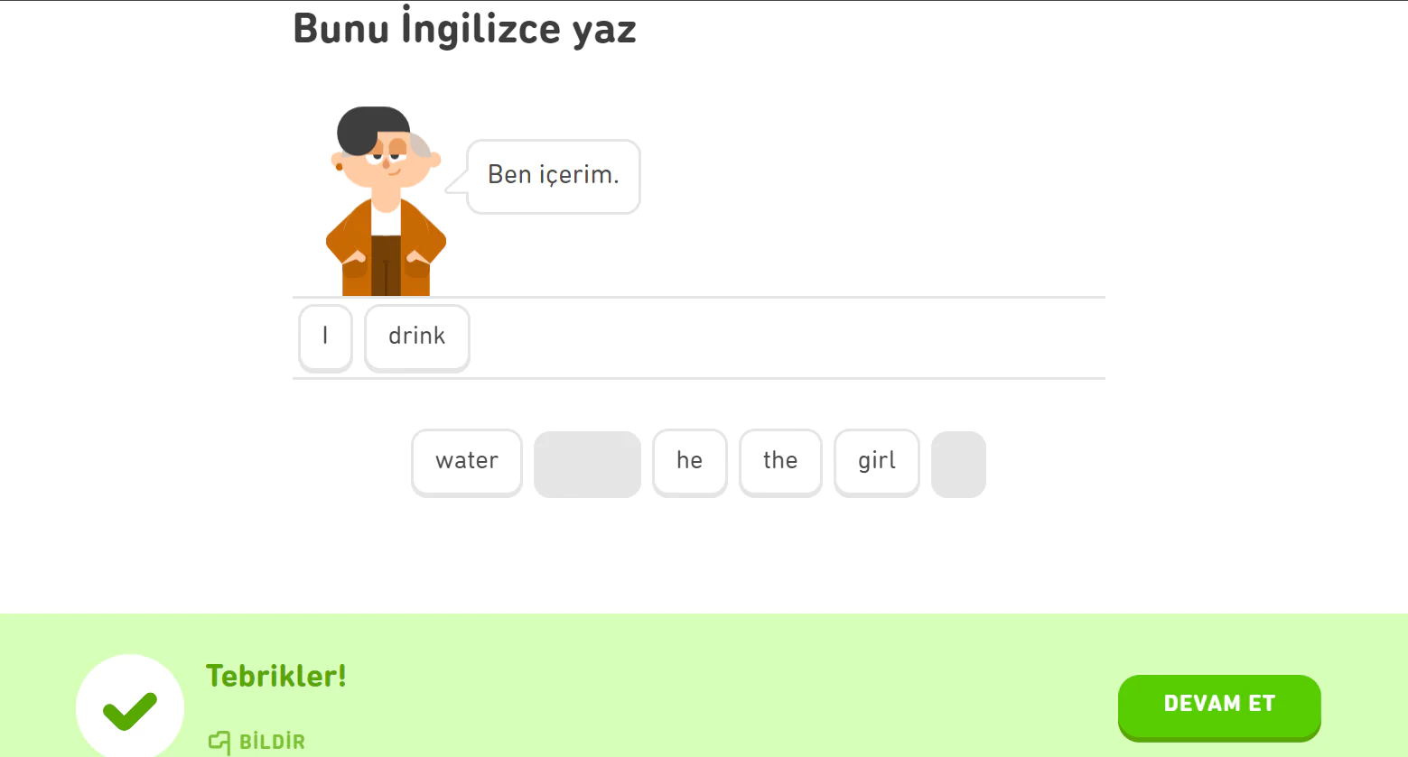 Duolingo nedir