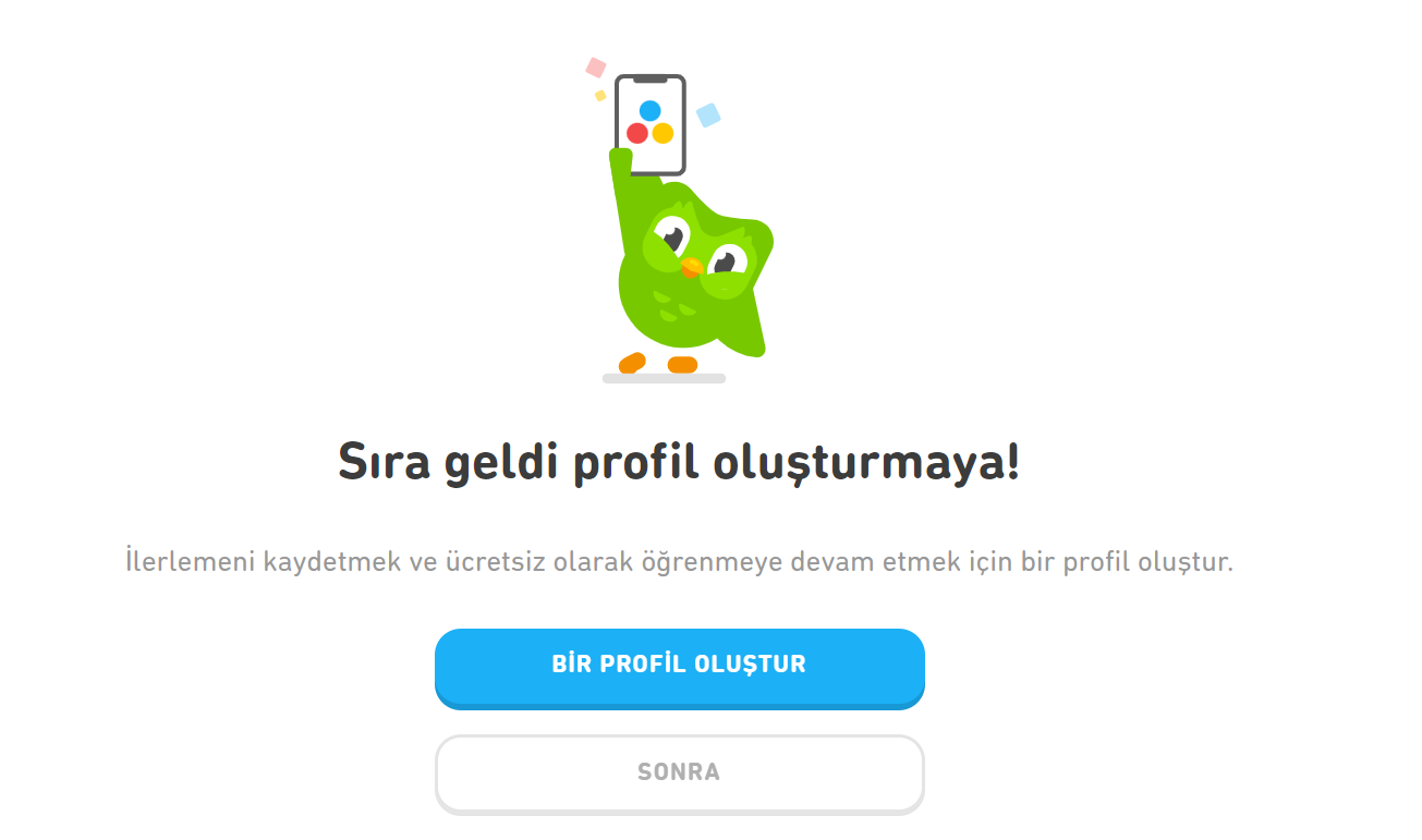 Duolingo nedir