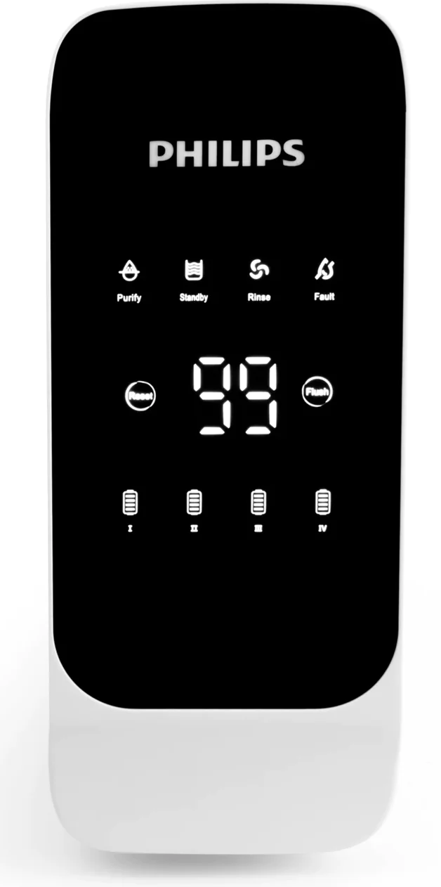 Philips AUT3063/62 Dijital Pompalı Su Arıtma