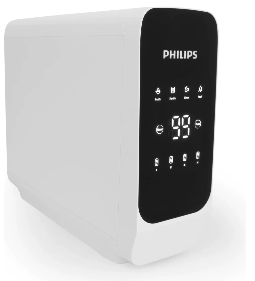 Philips AUT3063/62 Dijital Pompalı Su Arıtma