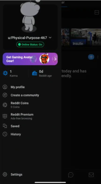 Reddit Kullanıcı Adımı Nasıl Değiştiririm