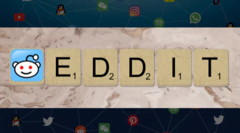 Reddit Kullanıcı Adımı Nasıl Değiştiririm