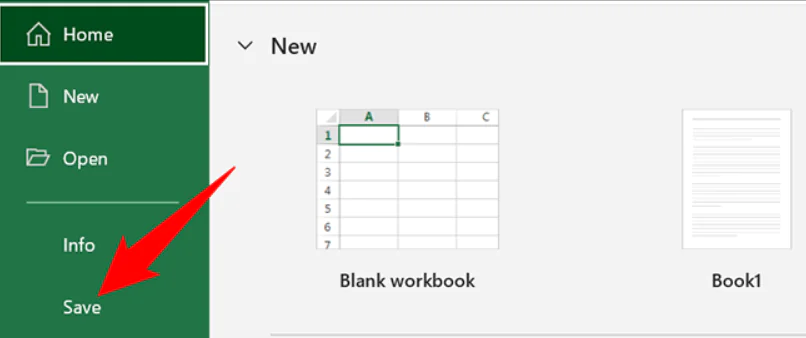 JSON Dosyasını Excel Dönüştürme