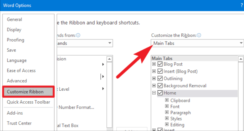 Word Belgelerine Onay Kutuları Nasıl Eklenir