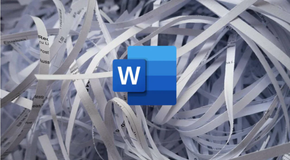 MS Word’de Sayfa Nasıl Silinir