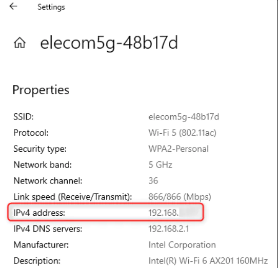 Windows 10 da IP Adresinizi Nasıl Bulursunuz