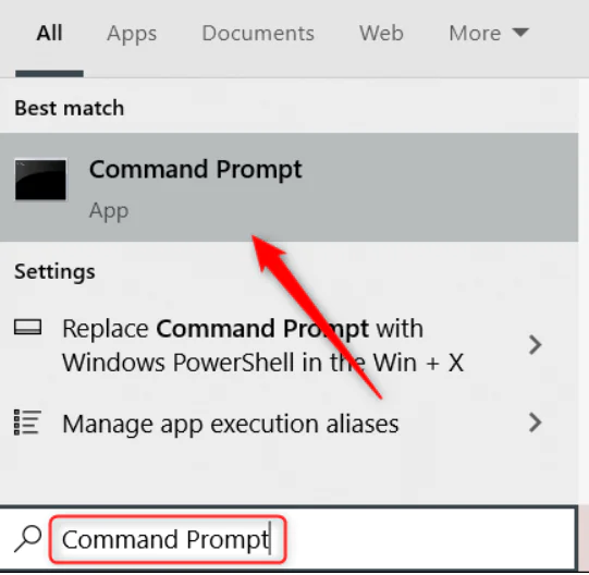 Windows 10 da IP Adresinizi Nasıl Bulursunuz