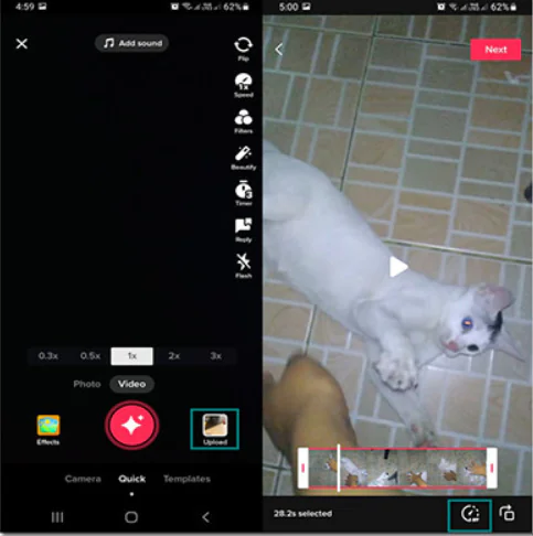 Tiktok Videosu Nasıl Hazırlanır