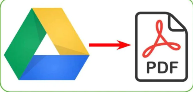 PDF Dosyası 3 Adımda Nasıl Oluşturulur