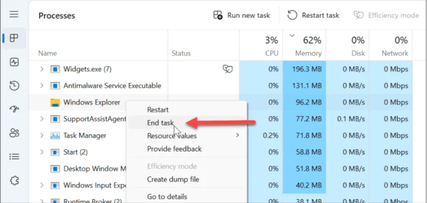 Windows 11 Zip Hatası Nasıl Onarılır