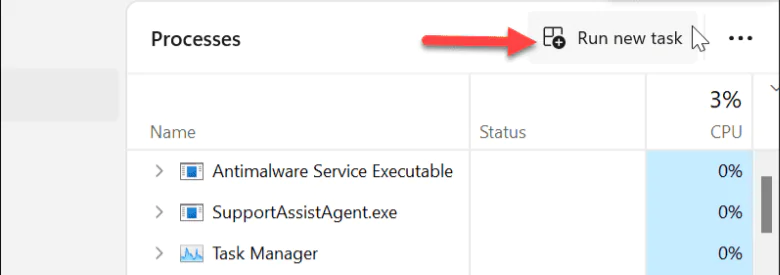 Windows 11 Zip Hatası Nasıl Onarılır