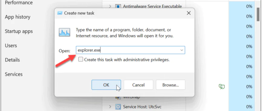 Windows 11 Zip Hatası Nasıl Onarılır