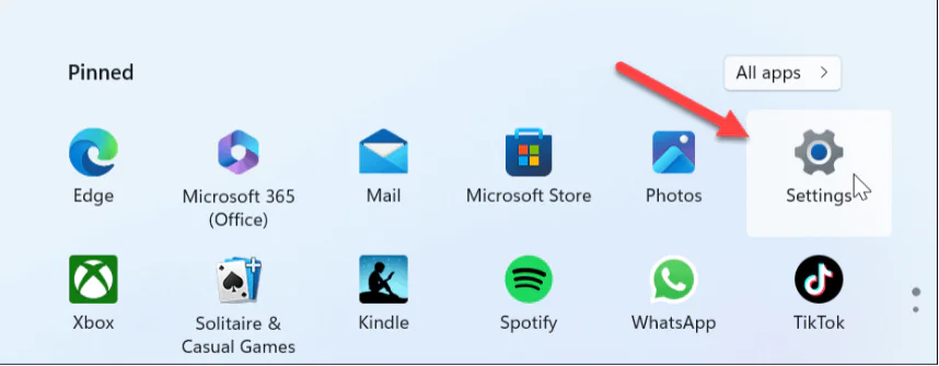Windows 11 Zip Hatası Nasıl Onarılır