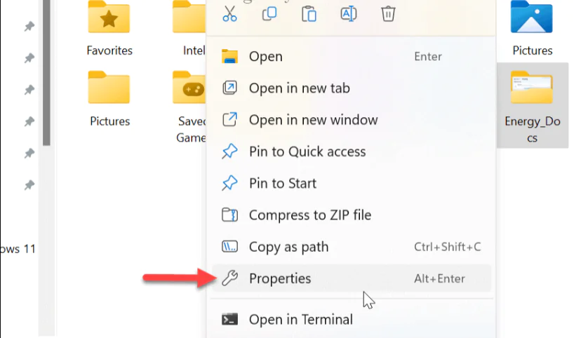 Windows 11 Zip Hatası Nasıl Onarılır