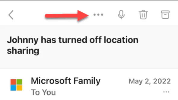 Outlook ta E postaları Sabitleme