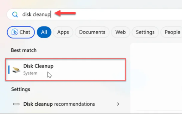 Windows 11 Önbellek Nasıl Temizlenir