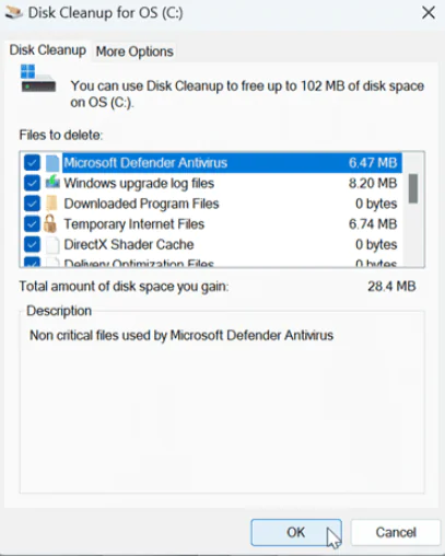 Windows 11 Önbellek Nasıl Temizlenir