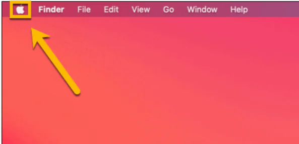 Mac Otomatik Parlaklık Devre Dışı Bırakma
