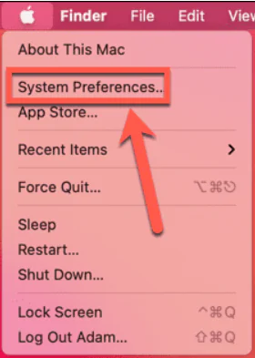 Mac' te Otomatik Parlaklık Nasıl Devre Dışı Bırakılır