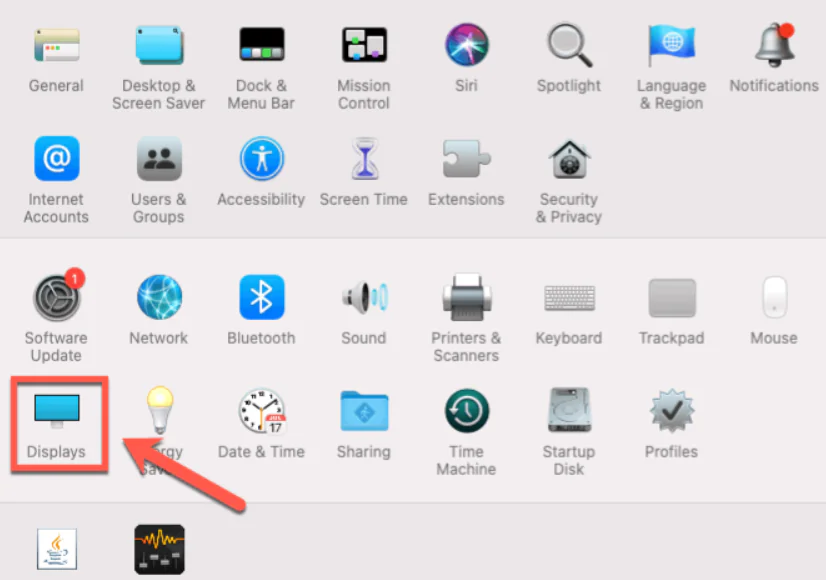 Mac' te Otomatik Parlaklık Nasıl Devre Dışı Bırakılır
