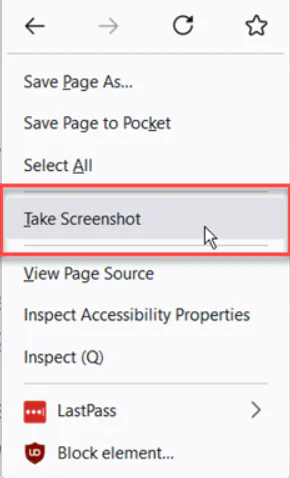 Windows 11 Kayan Ekran Görüntüsü Nasıl Alınır