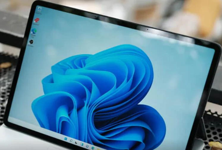 Windows 11 Kayan Ekran Görüntüsü Nasıl Alınır