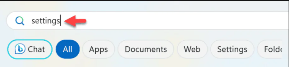 Windows 11 Tarih Formatı