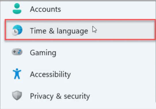 Windows 11 Tarih Formatı Nasıl Değiştirilir
