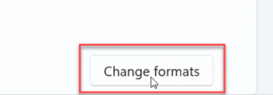Windows 11 Tarih Formatı Nasıl Değiştirilir